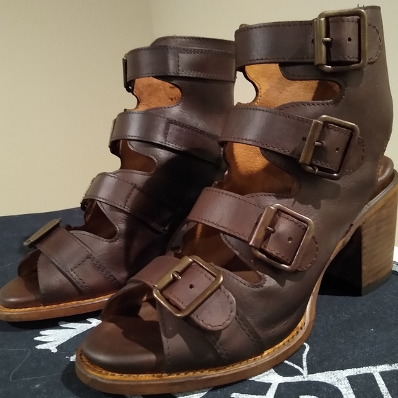 Freebird Quail New Custom Color (8) fits 8.5/9 - Picture 6 of 12